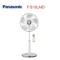 在飛比找蝦皮購物優惠-新上市 Panasonic 16吋DC直流經典型電風扇 F-