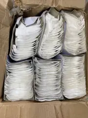 240ct (1 Case) Hartmann Sorbalux ABD Pad 7.5”x8” Sterile New