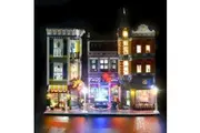 Lego Assembly Square 10255 Light Kit