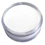 TAG Body Art Face Paint Cake 90g - White