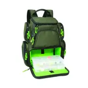 CLC WT3508 Multi-Tackle Small Backpack with Two 3500 Style Trays