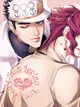 [Mu’s 同人誌代購] [elfland (Nym:Ph)] Won’t stop loving you. (JOJO 的奇妙冒險)