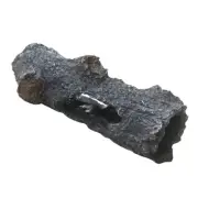 Resin Tree Branch Fish Tank Hides Turtle Hideout for Aquarium Hideouts Decor