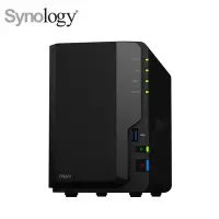 在飛比找Yahoo奇摩購物中心優惠-Synology DS223 網路儲存伺服器