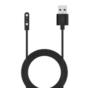PortableUSB Charging Cable Dock Base Line for CMF Watch Power Wire