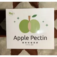 在飛比找蝦皮購物優惠-瘋賣直播分享價 現貨 KHDr. 蘋果柑橘果膠（15g/包，