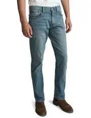 [Polo Ralph Lauren] Hampton Relaxed Straight Jean