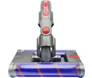 Omni Glide Dual Roll Powerhead For DYSON V7, V8, V10, V11 & V15 Vacuum Cleaners