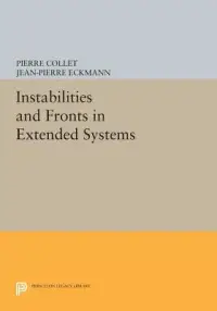 在飛比找博客來優惠-Instabilities and Fronts in Ex