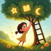 The Friend Who Helps You Grow - Story, Short Story