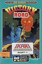 Ikari Warriors II: Victory Road