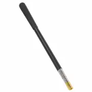 5 Sections Telescoping Fishing Pole Rod Stainless Steel Extendable Mini Str HG
