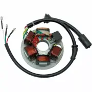 Stator BCR For piaggio ape FL3 / Cross Piaggio 50 Bee 2009-2017