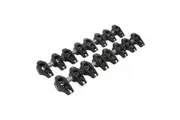 Proflow SuperMax Pro 6061 Series Roller Rocker's Shaft Mount LS1, LS2, LS6 Gen III 1.7 Ratio 6061 Aluminium with hardware Kit