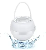 Bath Ball Filter - 8 Stages Bath Filter- Removes Hundreds of Contaminants