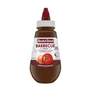 Masterfoods Barbeque Sauce 250ml x 1