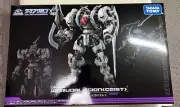Diaclone DA-106 WaldaLegion Geist Action Figure Takara Tomy from japan