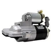 Starter Motor For 2009-12 Mazda MX5 Miata 2.0L 4 Cyl ClockWise Rotation 11 Teeth (for: Mazda)