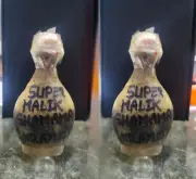 2x 25gr Camel Kuppi Super Malik Shamama By S.MD.AYUB MD.YAQUB - Kannauj, India