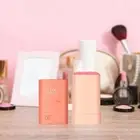 Makeup Blush Stick Highlighter Cream Blush Stick for Travel Lady Women