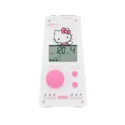 Korg KDM-3-KT Hello Kitty model Digital Metronome genuine Limited Japan