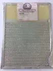 RLF0901 ALUMINUM GREASE FILTER WITH LIGHT LENS FOR DUCTED RANGE HOOD