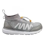Carhartt Men's 3" Haslett Nano Composite Toe SD Work Shoe Grey - FS2482-M, Grey