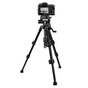 63cm Heavy Duty Professional Camera Tripod