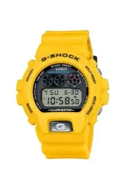 Casio Gents G-Shock Digital Watch DW-6900TR-9ER