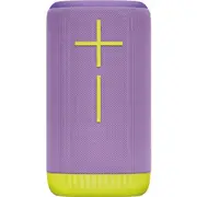 Ultimate Ears Everboom Portable Bluetooth Speaker (Lilac Lime)