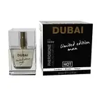 Hot Pheromone Dubai - Limited Edition Man Pheromone Cologne for Men - 30ml by Ho