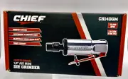 CHIEF Pneumatic 1/4 in. Professional Mini Die Grinder 64371
