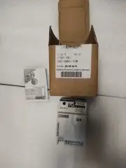 Phoenix Contact STEP-PS/1AC/24DC/1.75 2868648 Power Supply (KB)