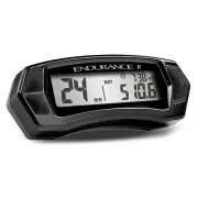 Yamaha TW200 2012 Trail Tech Endurance 2 Digital Speedo Air Cool