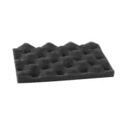 FOAM Convoluted