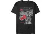 Megatron Master Of Destruction Transformers T-Shirt