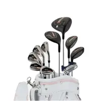 在飛比找蝦皮商城優惠-【Callaway】REVA ROSE GOLD 11PC 