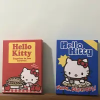 在飛比找蝦皮購物優惠-全聯 Hello Kitty 料理秤 紅 藍