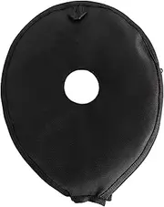 Badminton Racquet Cover | Racket Carrying Shoulder Storage | Racquet Protective Sleeves | Durablle Racquet Head Protector | Oxford Cloth Cover For Indoor Practice And Outdoor Training