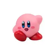 Kirby 2.5 inch Squishmes