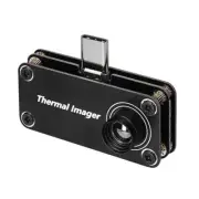 Infrared Thermal Imaging Camera IR Imager USB-Type-C For And Roid Mobile Phone