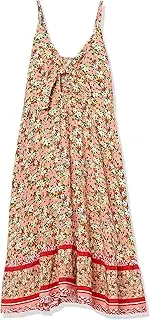 [Maaji] Girls Cherry Blossom Allison Short Dress