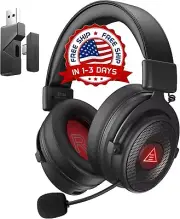 Audifonos Auriculares Gamer Gaming PS4 PC Xbox One Nintendo Switch Con Microfono