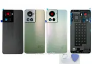 OEM Battery Back Cover With Camera Lens For OnePlus ACE / 10R