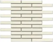 Emser Tile W95REGA1212MOF Regala - 12" x 12" Linear Wall Tile - - Bequest