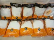 2000 Total Square Feet of Stretch Halloween Spider Web Spiderweb Hyde and Eek