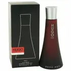 Deep Red by Hugo Boss EDP Perfume for Women 3 oz