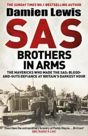 SAS Brothers in Arms