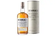 Benriach Malting Season Third Edition 2023 Release