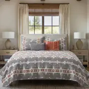 Corrales Quilt Set - Levtex Home